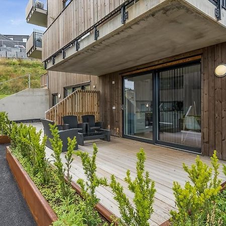 Jeci Apartment In Kjeller Lillestrom - New, Modern And Central 외부 사진
