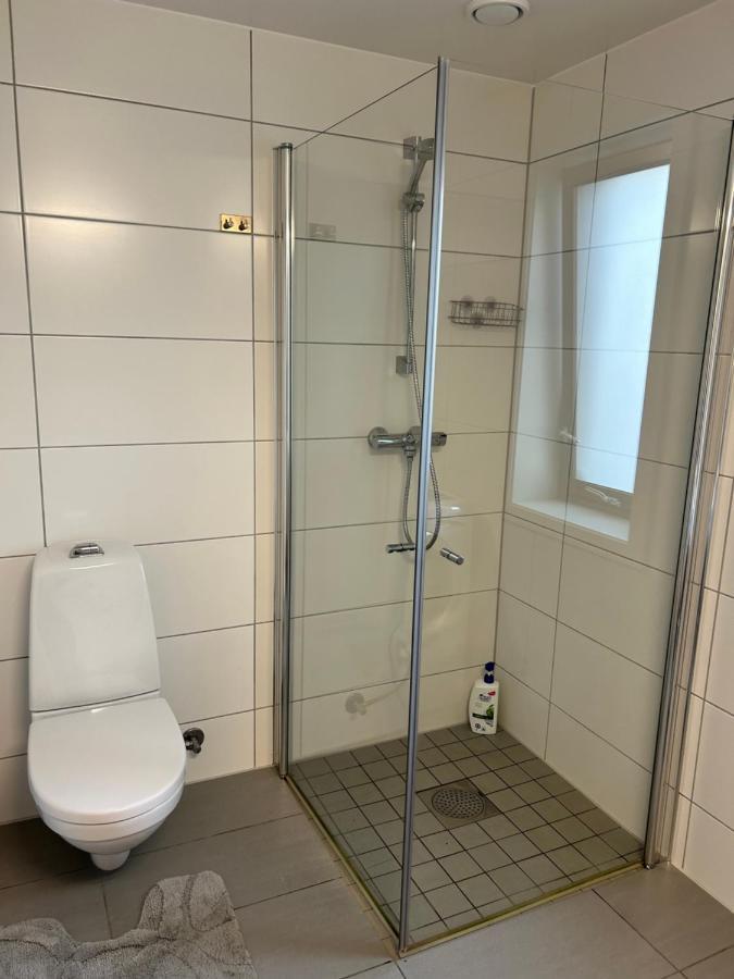 Jeci Apartment In Kjeller Lillestrom - New, Modern And Central 외부 사진