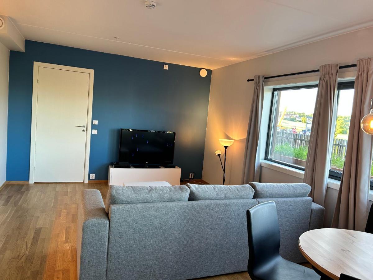 Jeci Apartment In Kjeller Lillestrom - New, Modern And Central 외부 사진